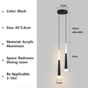 Indoor Lighting