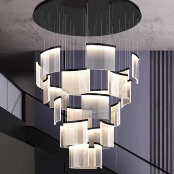 Indoor Lighting