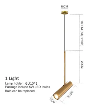 Indoor Lighting