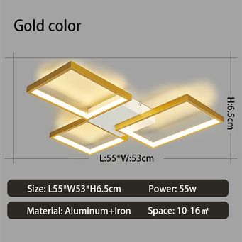 Indoor Lighting