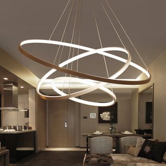 Indoor Lighting