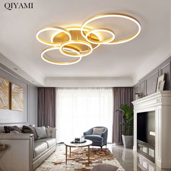 Indoor Lighting