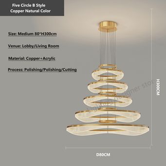 Indoor Lighting