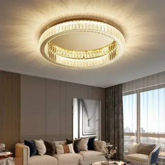 Indoor Lighting