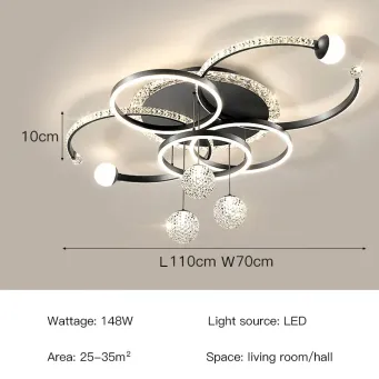 Indoor Lighting