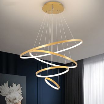 Indoor Lighting