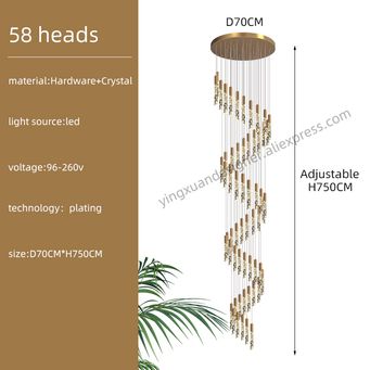 Indoor Lighting