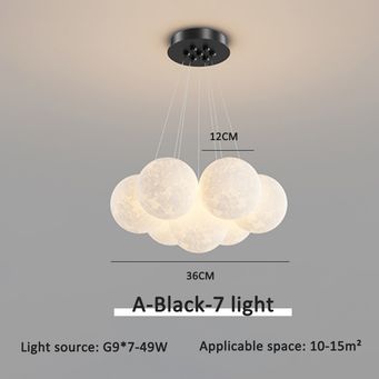 Indoor Lighting