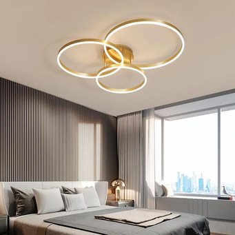 Indoor Lighting
