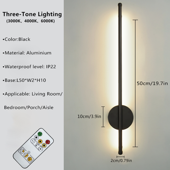 Indoor Lighting