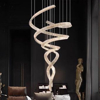 Indoor Lighting