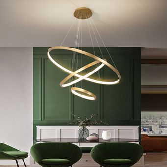 Indoor Lighting