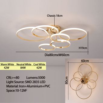 Indoor Lighting