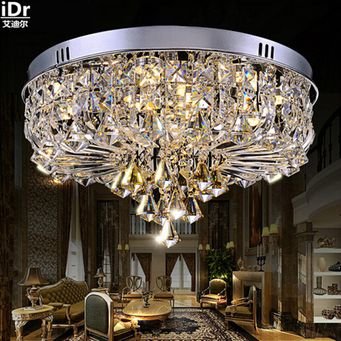 Indoor Lighting