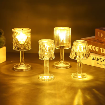 Indoor Lighting
