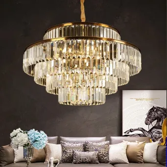 Indoor Lighting