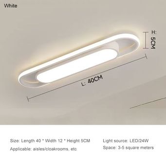 Indoor Lighting