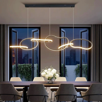 Indoor Lighting