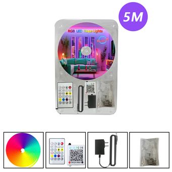 LED Bulbs 