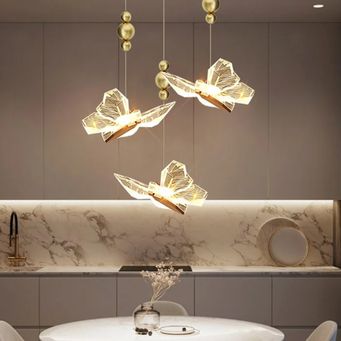 Indoor Lighting