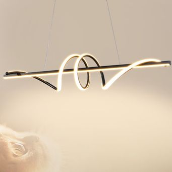 Indoor Lighting
