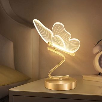 Indoor Lighting