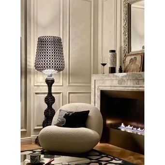 Indoor Lighting