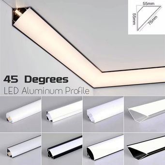 LED Bulbs 