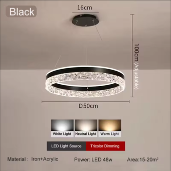 Indoor Lighting