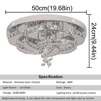 Indoor Lighting