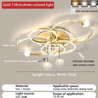 Indoor Lighting