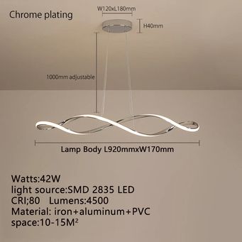 Indoor Lighting