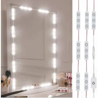 Indoor Lighting