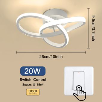 Indoor Lighting