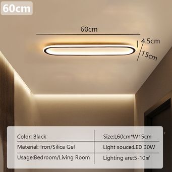 Indoor Lighting