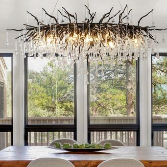 Indoor Lighting