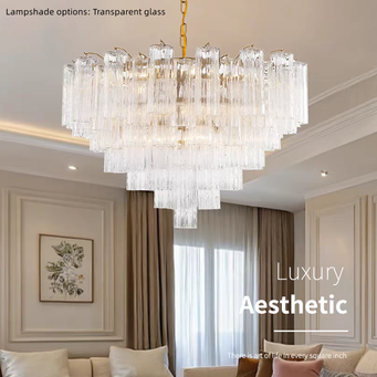 Indoor Lighting