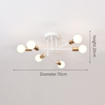 Indoor Lighting
