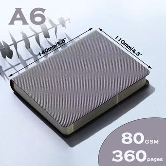 Notebooks & Writing Pads