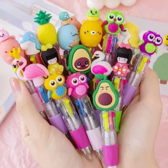 Pens, Pencils & Writing Supplies