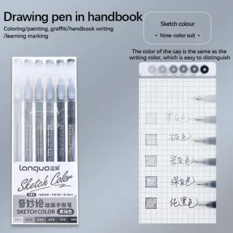 Pens, Pencils & Writing Supplies