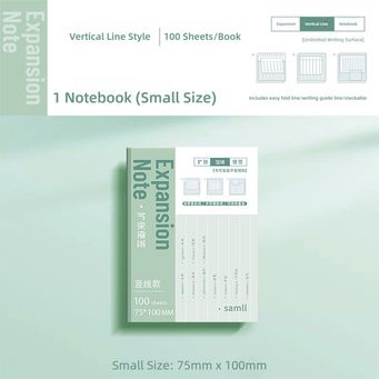 Notebooks & Writing Pads