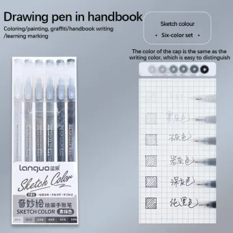 Pens, Pencils & Writing Supplies