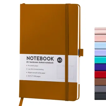 Notebooks & Writing Pads