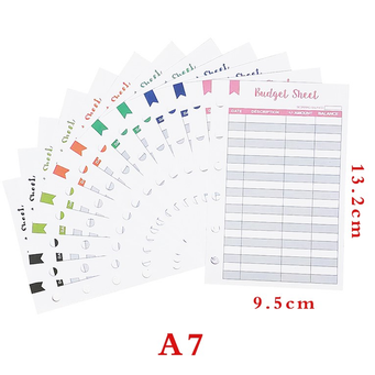 Notebooks & Writing Pads