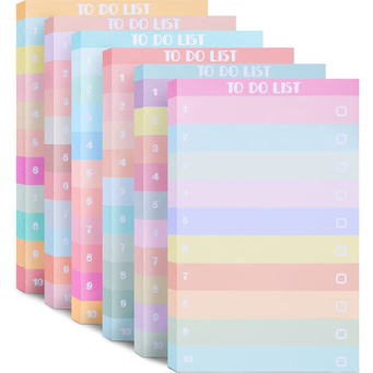 Notebooks & Writing Pads