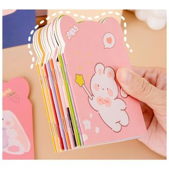 Notebooks & Writing Pads