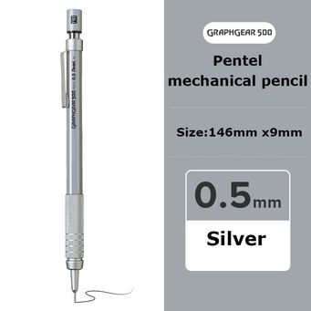 Pens, Pencils & Writing Supplies