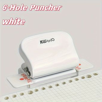 Office Binding Supplies