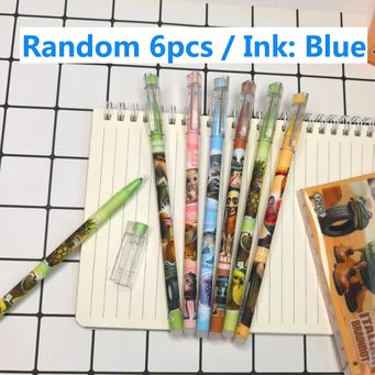 Pens, Pencils & Writing Supplies